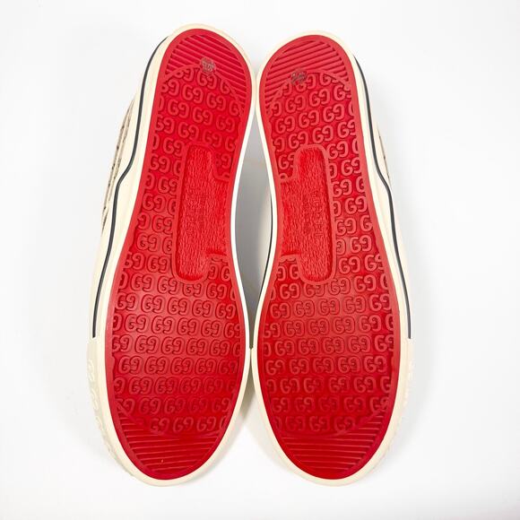 Gucci 1977 Tennis Slip On Sneaker - Men’s 11 main image 8